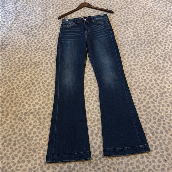 7 For All Mankind Denim - 7 For All Mankind Dojo b(air)
